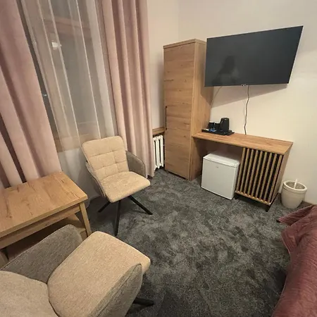 Goscinne U Niny - Gæstehus 3*