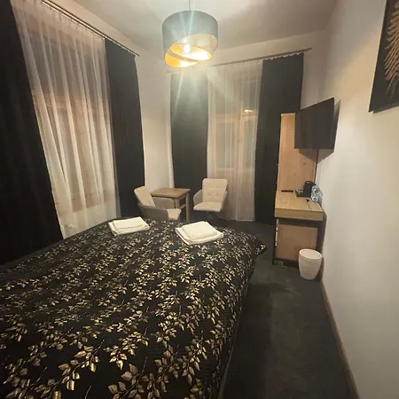 Gæstehus Goscinne U Niny - 3*