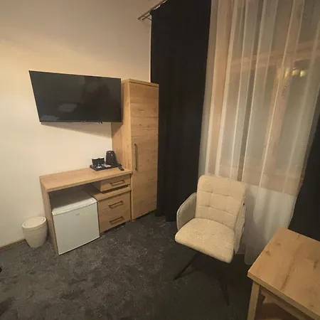 Goscinne U Niny - 3* Szklarska Poręba