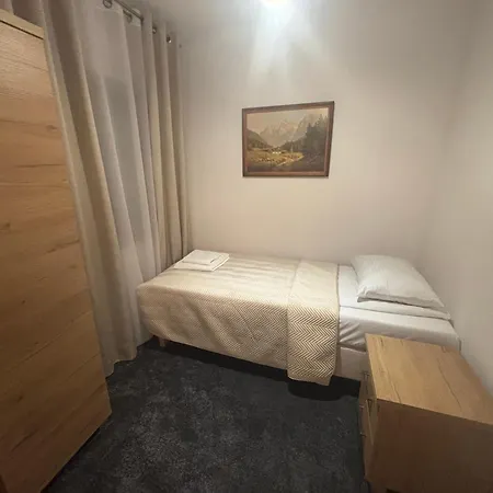 Goscinne U Niny - Szklarska Poręba