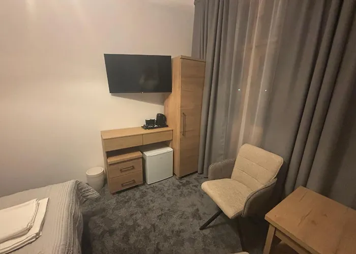 Gæstehus Goscinne U Niny - 3*