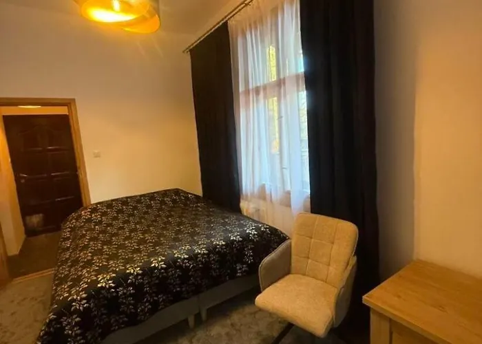 Goscinne U Niny - 3* Szklarska Poręba