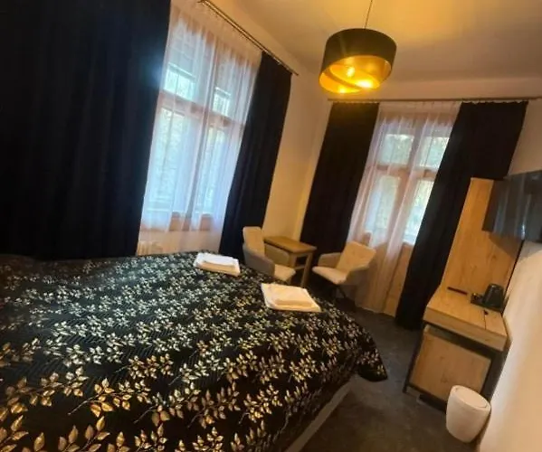 Goscinne U Niny - Szklarska Poręba