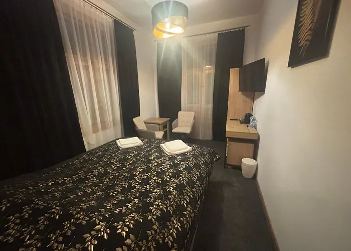 Gæstehus Goscinne U Niny - 3*