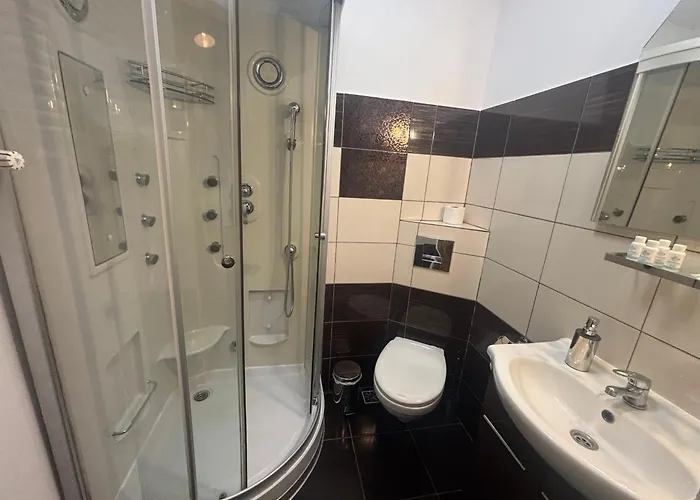 Goscinne U Niny - Gæstehus