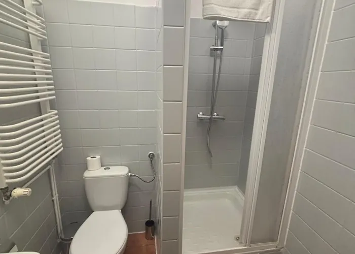 Goscinne U Niny - 3*