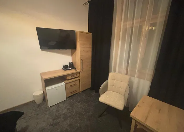 Goscinne U Niny - 3* Szklarska Poręba