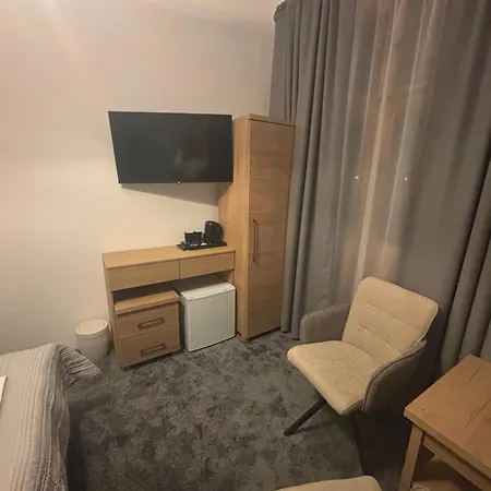 Гостевой дом Goscinne U Niny - 3*