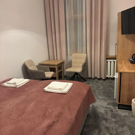 Penzion Goscinne U Niny - 3*