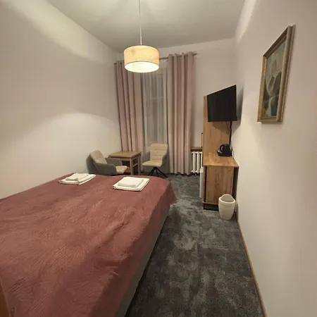 Penzion Goscinne U Niny - 3*