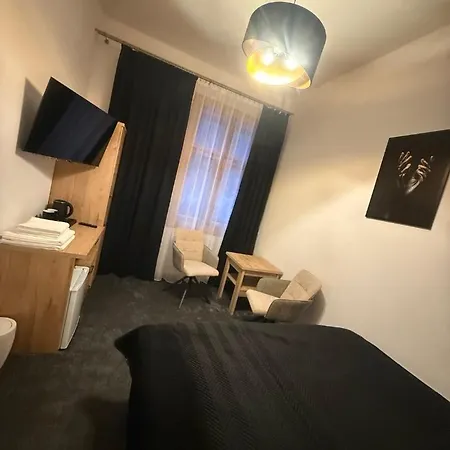 Goscinne U Niny - Penzion 3*