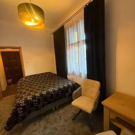 Goscinne U Niny - 3* Szklarska Poręba