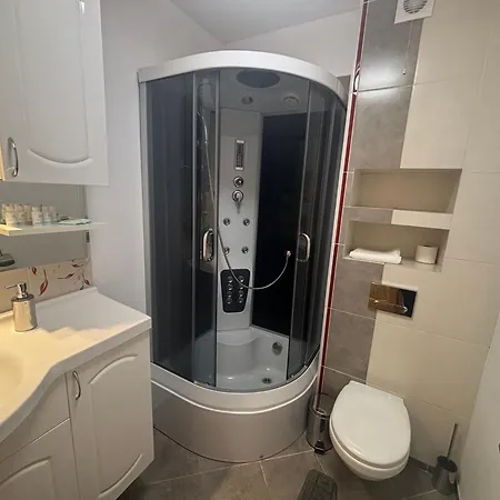 Гостевой дом Goscinne U Niny - 3*
