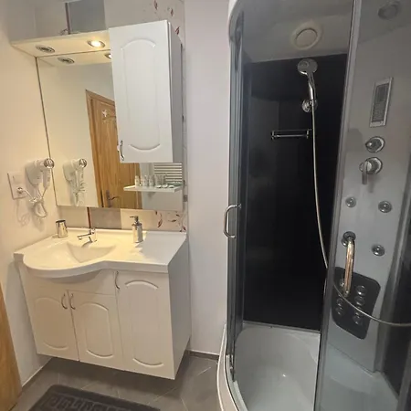 Gościnne U Niny -
