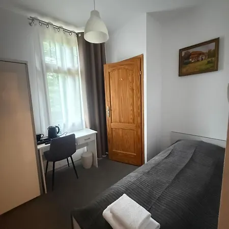 Goscinne U Niny - 3* Szklarska Poręba
