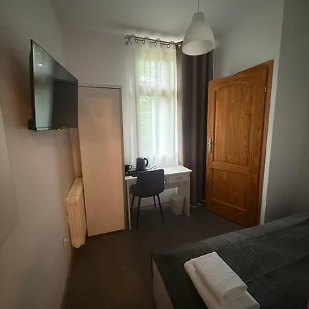 Goscinne U Niny - Gasthof 3*