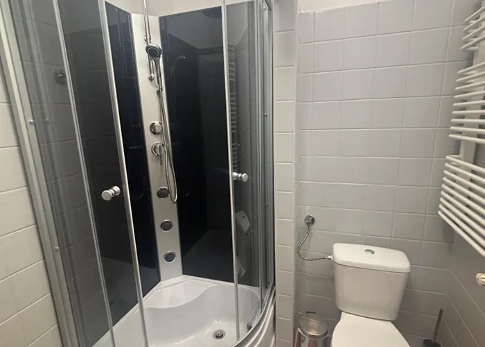 Goscinne U Niny - בית הארחה 3*